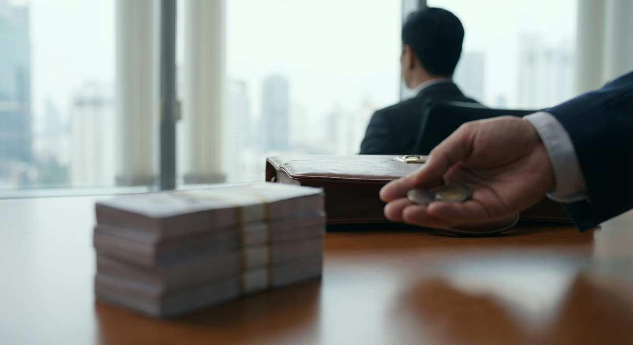 Банк России повысил официальные курсы доллара и евро на 8 апреля