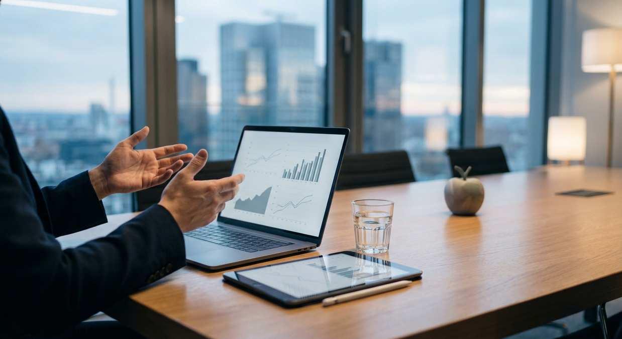 Акции Apple упали на 4% из-за проблем с разработкой складного iPhone