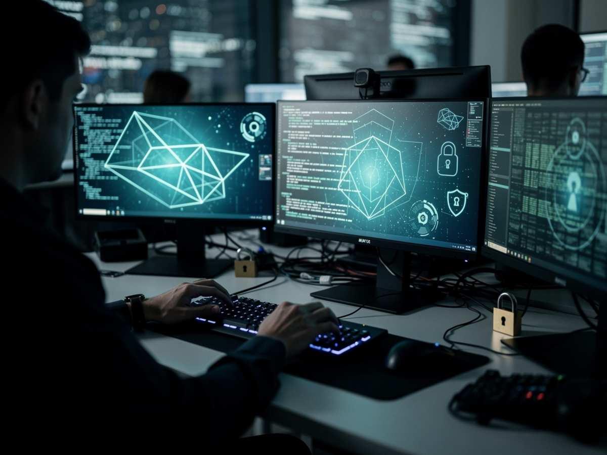 Солар сообщил о низких темпах импортозамещения межсетевых экранов