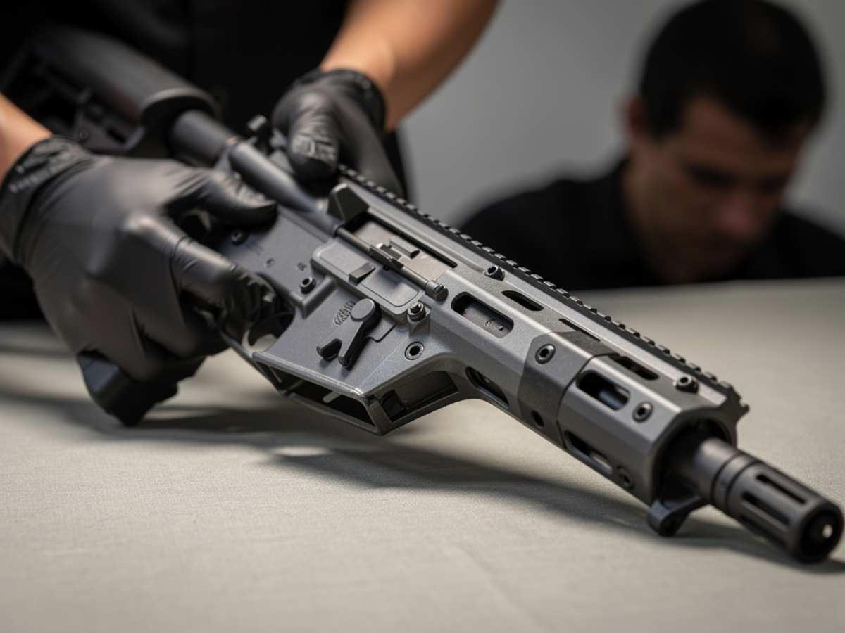 США введут пошлины в 50% на товары из стран за поставки оружия Ирану