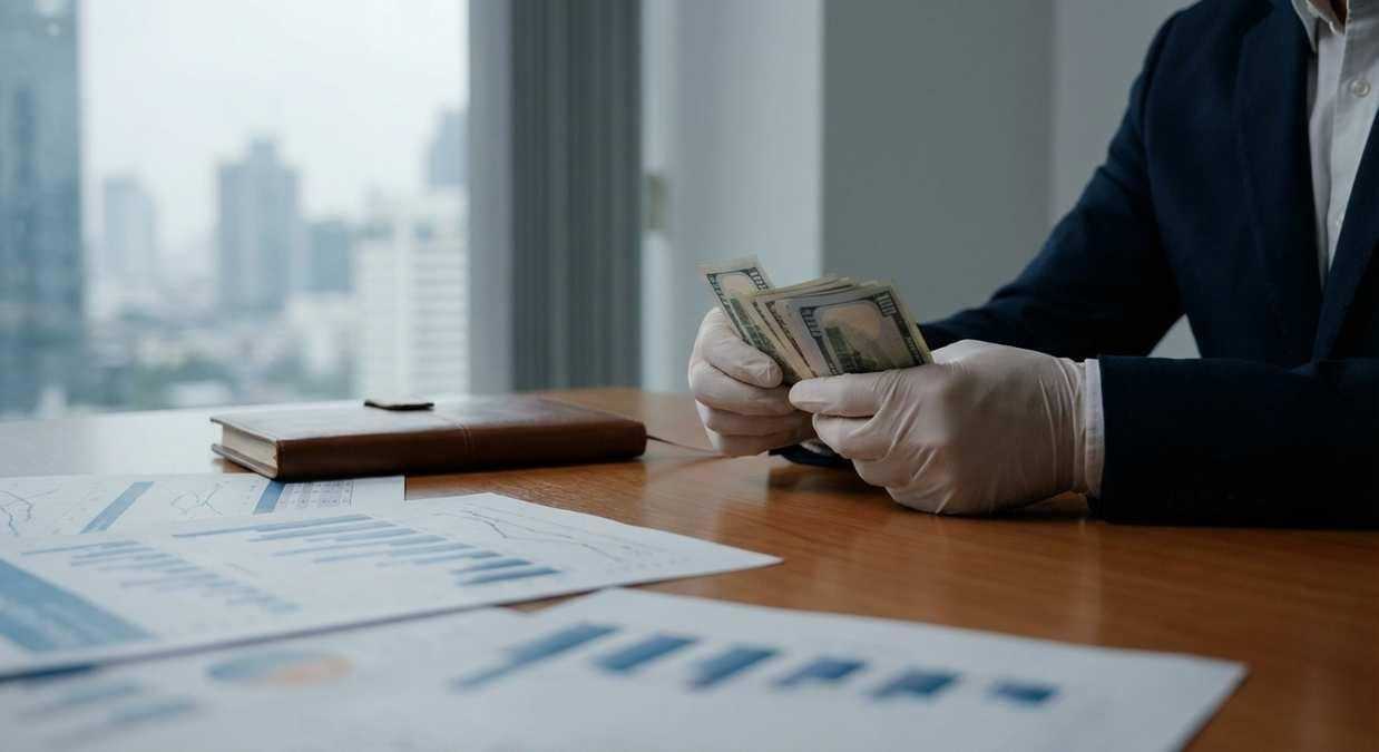 Помощница из США признала вину в краже $10 млн у пожилых работодателей