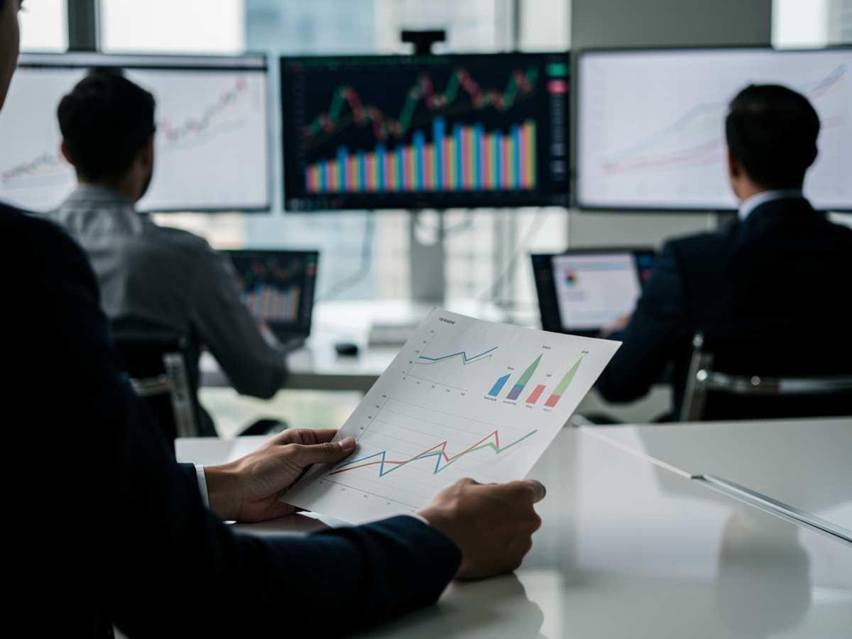 Клиентская база факторинговых компаний сократилась впервые за пять лет