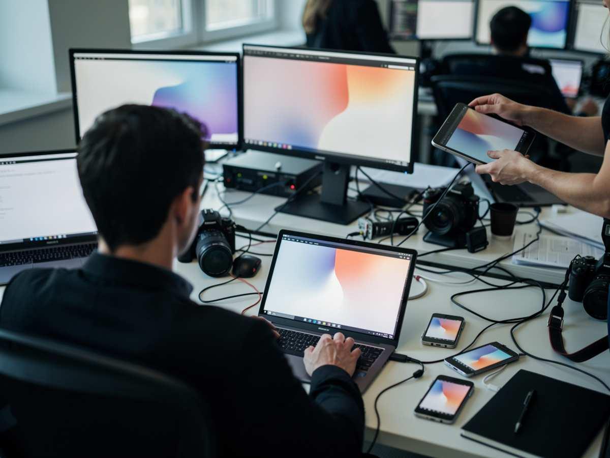 Google Ireland оспорила взыскание 101 млрд ₽ в пользу российского Гугл