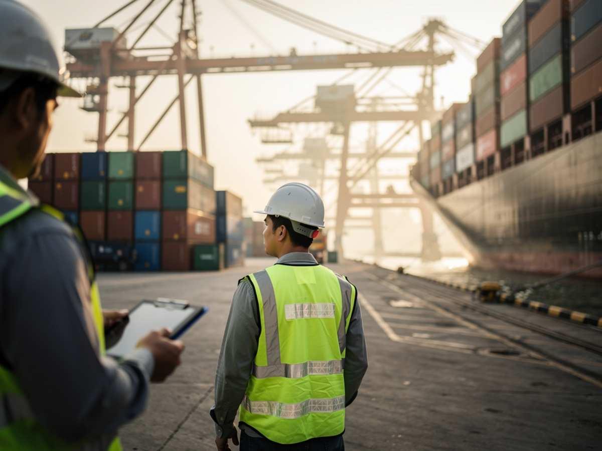 Экспорт из Германии в Россию в феврале увеличился на 26,9%