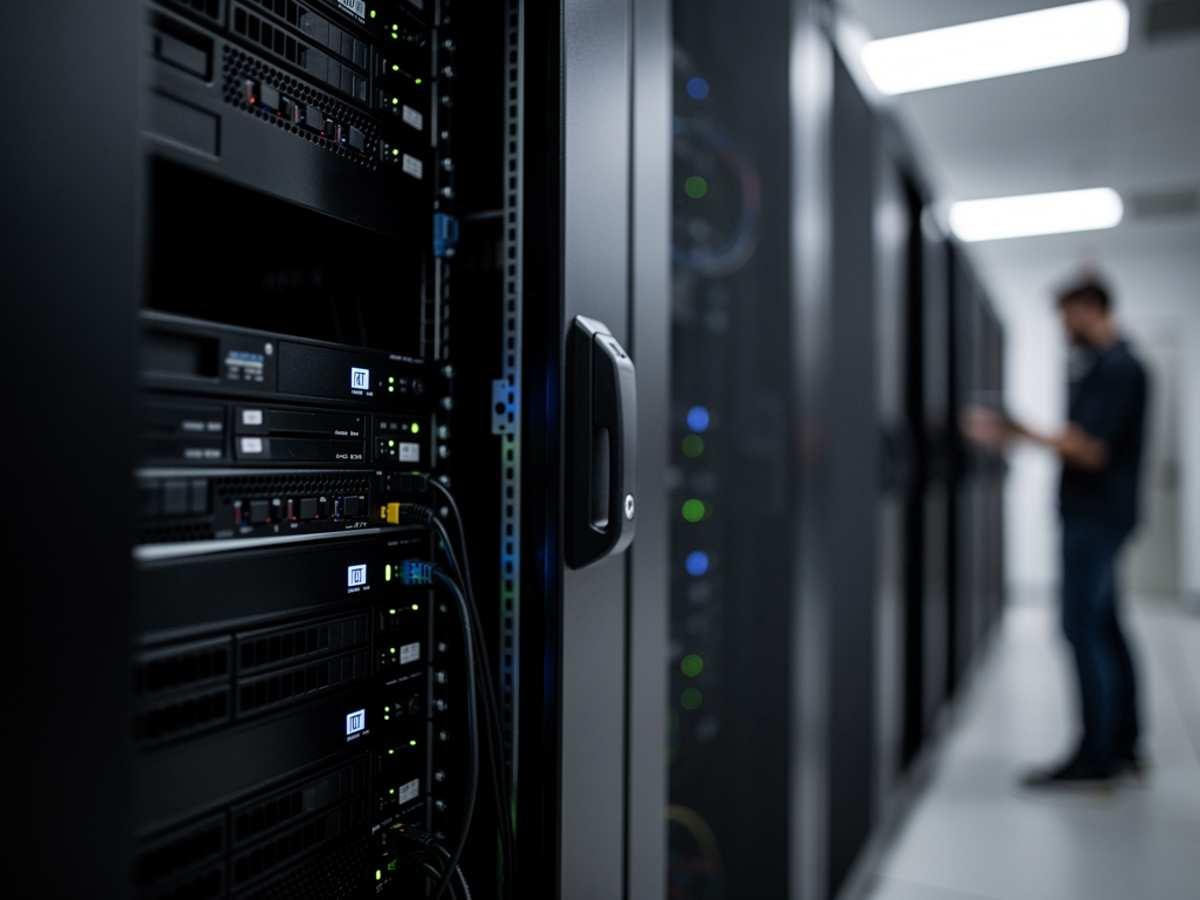 Провайдер Cloud.ru увеличил чистую прибыль до 14,7 млрд ₽ в 2025 году