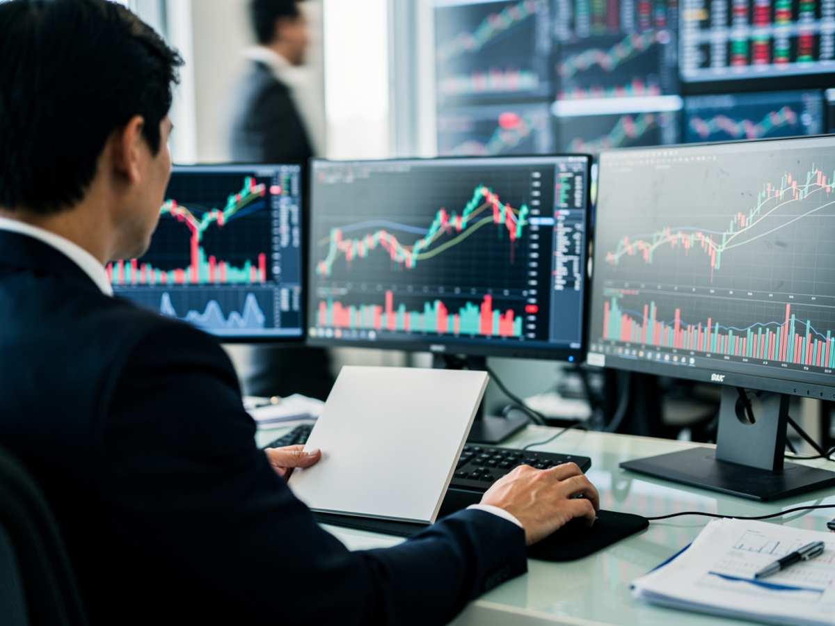 Акции CoreWeave взлетели на фоне сделки с Meta* на $21 млрд