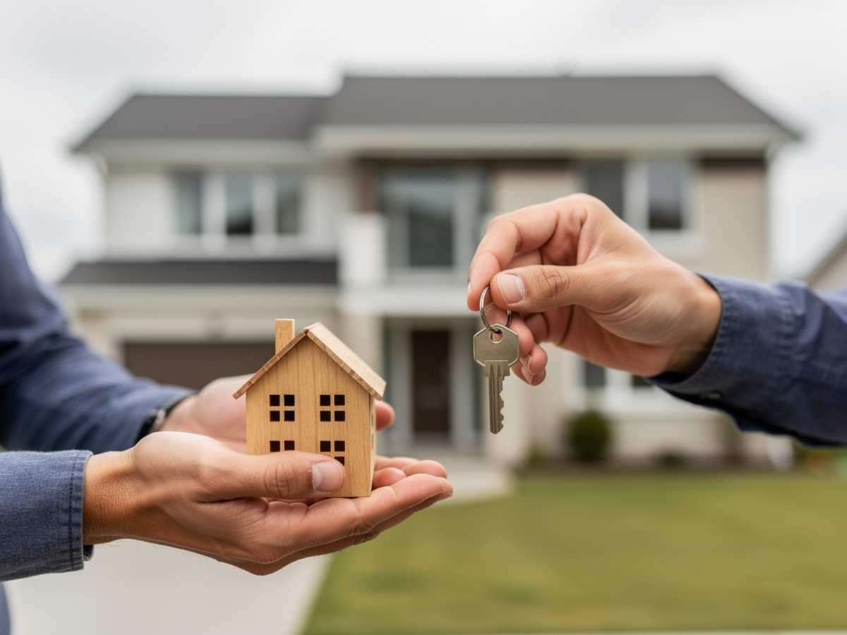 Банк России отменит повышенные надбавки по кредитам на покупку готовых новостроек