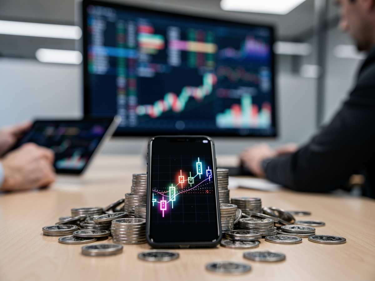 Банк России получит право расширять список доступных неквалифицированным инвесторам криптовалют