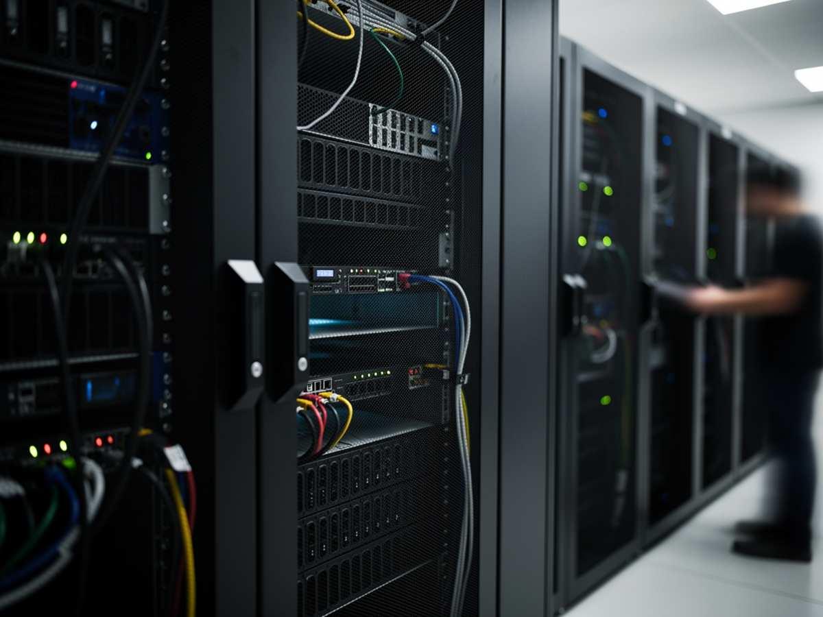 Meta* инвестирует дополнительные $21 млрд в облачную инфраструктуру CoreWeave