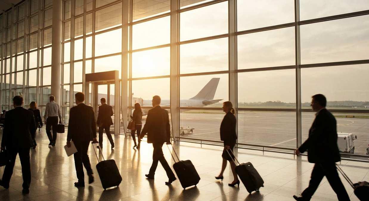 Аэропорты Волгограда и Тамбова временно приостановили работу из-за угрозы безопасности