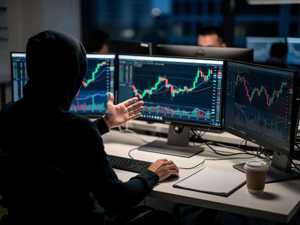 Российские инвесторы планируют создать новые криптобиржи