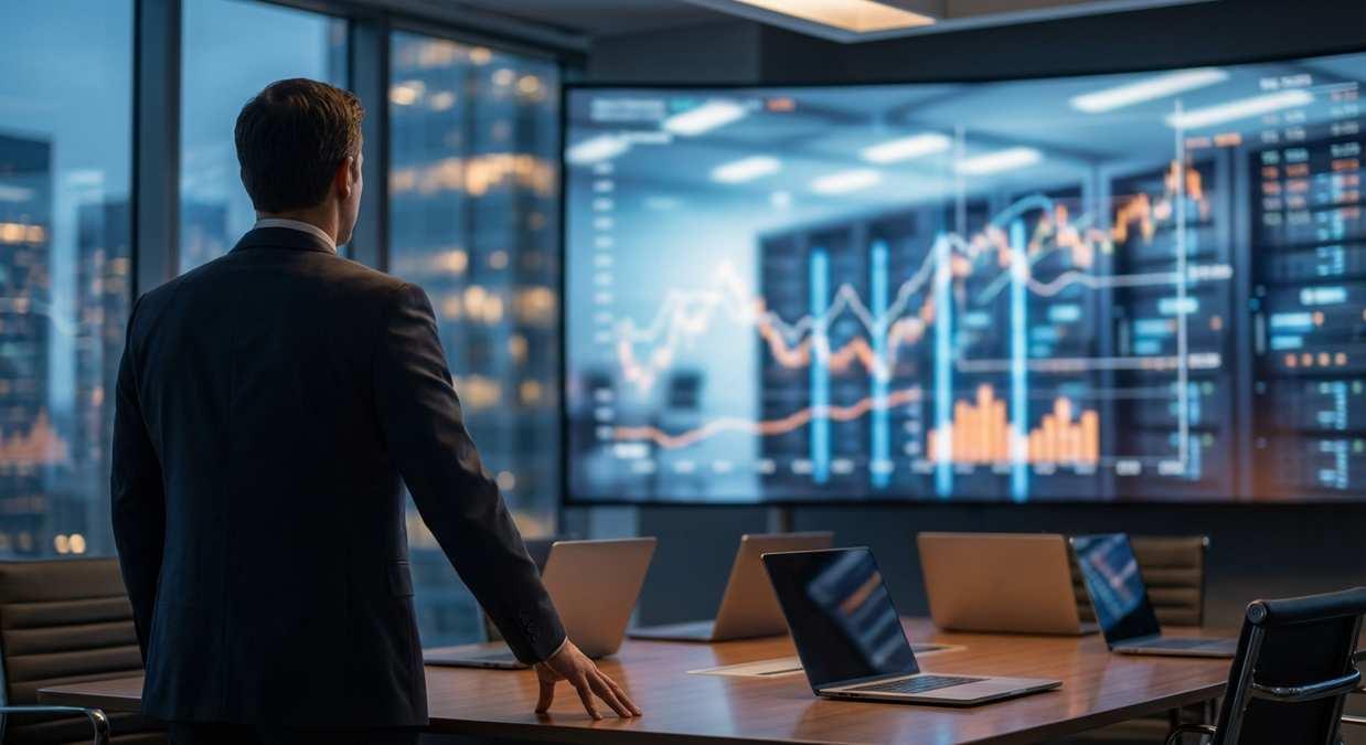 США и ЕС столкнулись с экономическими разногласиями из-за штрафов для ИТ-компаний на $7 млрд