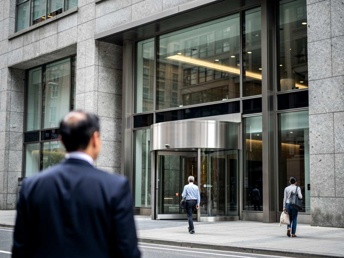 Банк России отозвал лицензию у банка РМП из-за нарушений