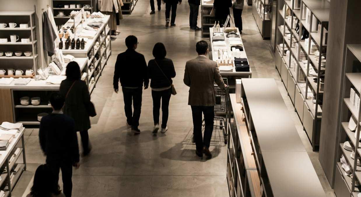 Российское подразделение Metro снизило чистую прибыль на 32% за 2025 год