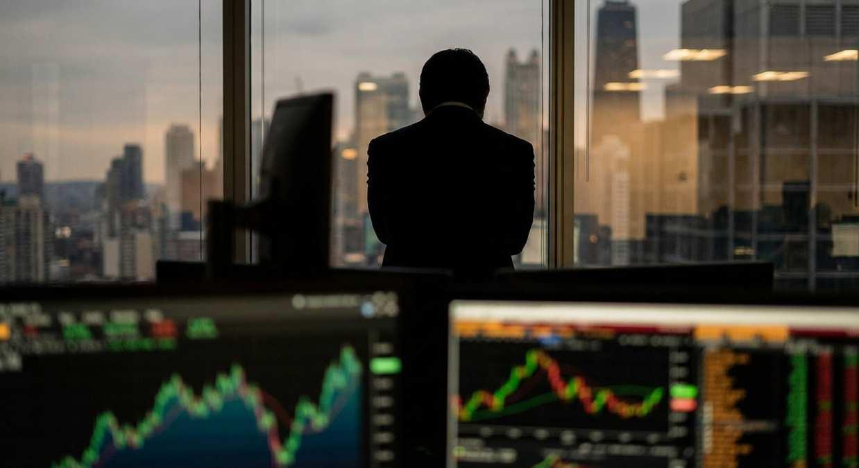 Основная сессия на Мосбирже стартовала с небольшого роста индексов