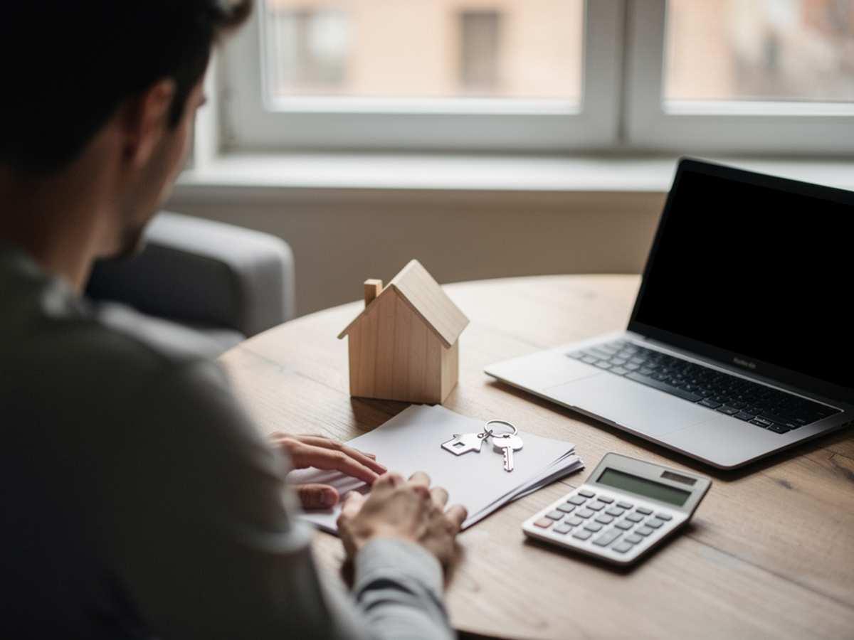 Сбербанк ухудшил прогноз по объему выдачи ипотеки на 2026 год до 5 трлн ₽