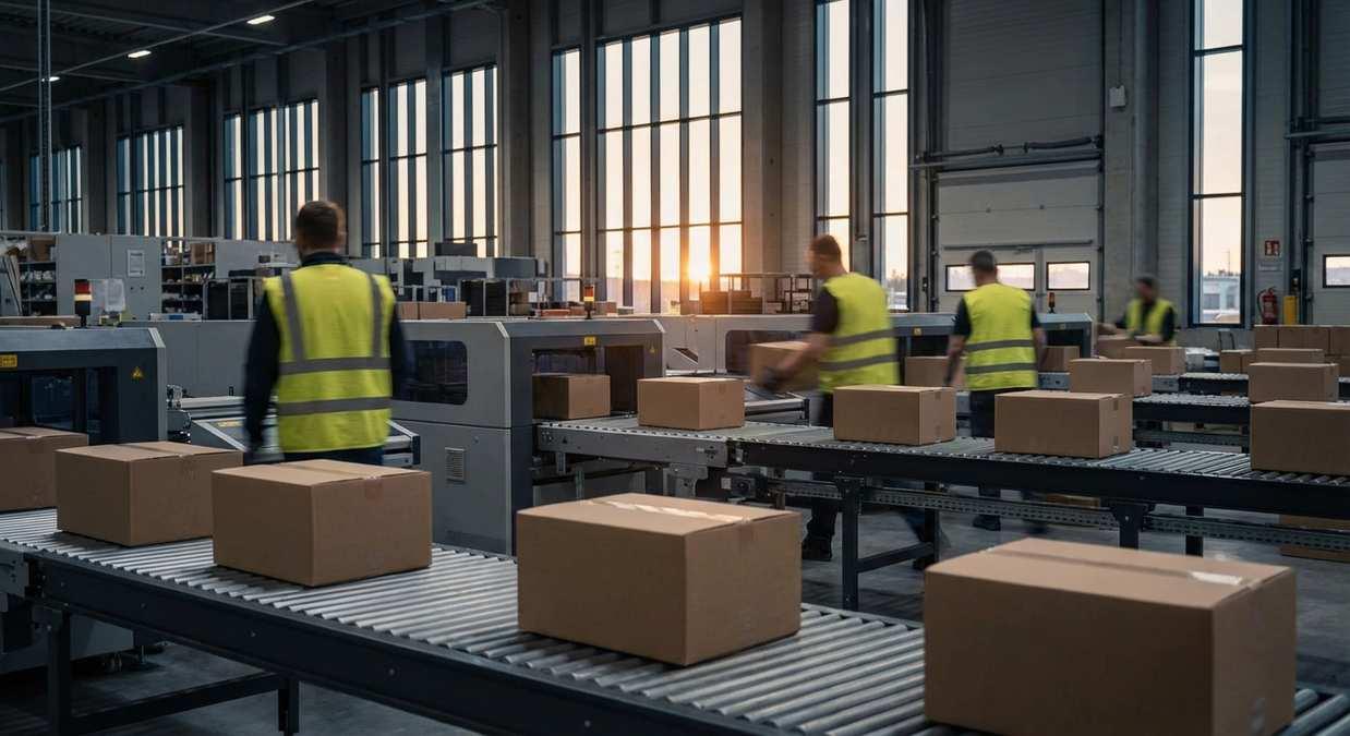 Wildberries введет единые условия для продавцов из России и Китая