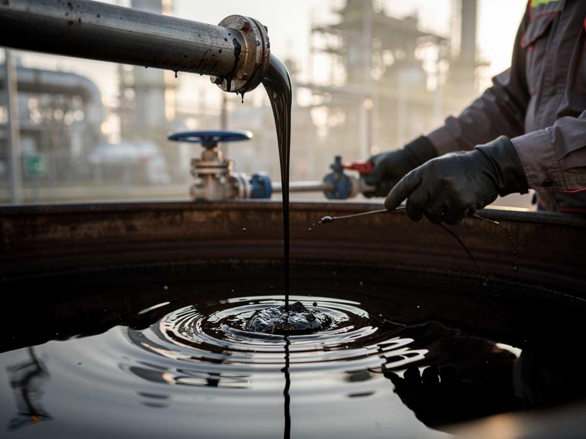 Вице-премьер Новак допустил корректировку прогноза добычи нефти в России