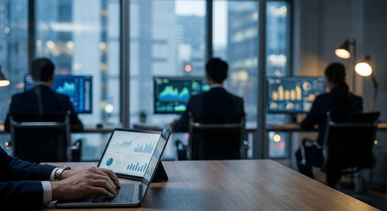 Акции технологических гигантов показали резкий рост на премаркете