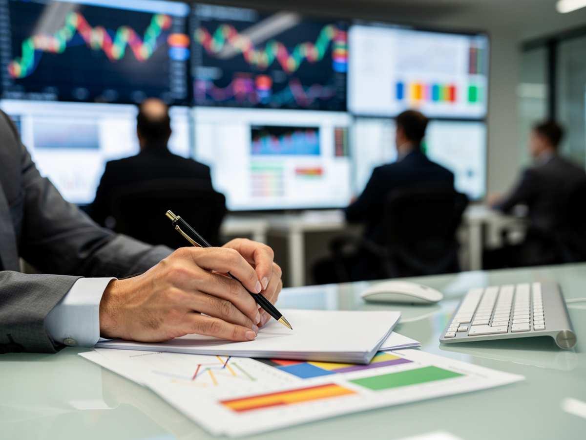 Майкл Бьюрри сохраняет ставку против акций Palantir вопреки поддержке Трампа