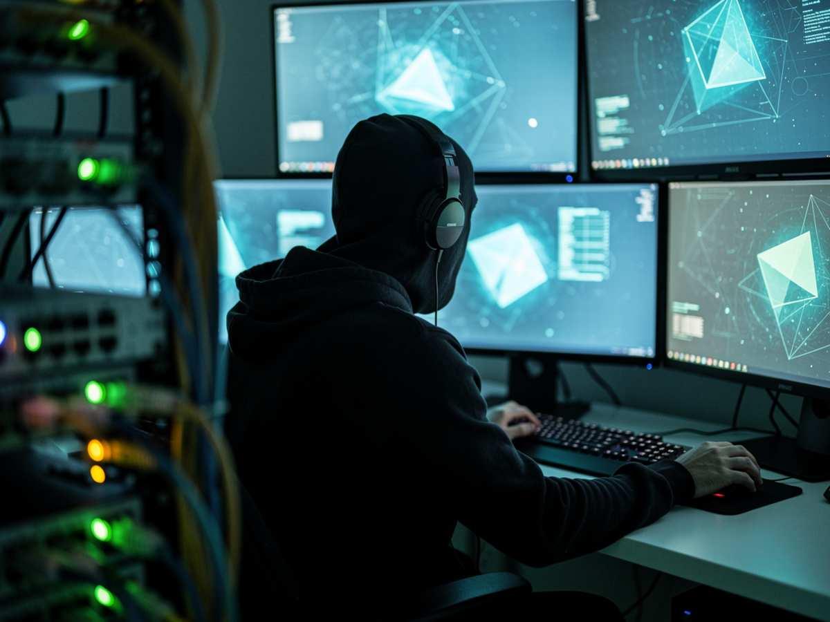 Специалисты выявили более 200 уязвимостей в мессенджере Max