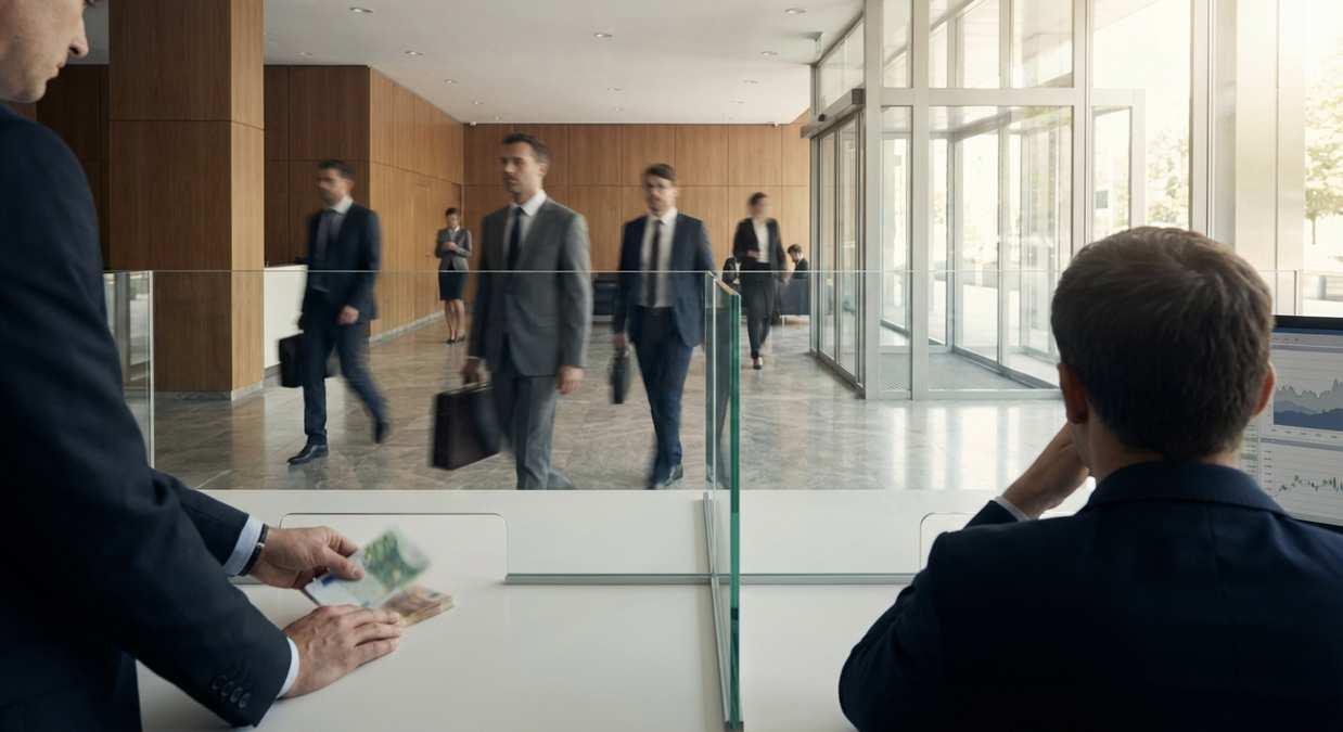 UniCredit отозвал судебный иск к ЕЦБ из-за предписания об уходе из России