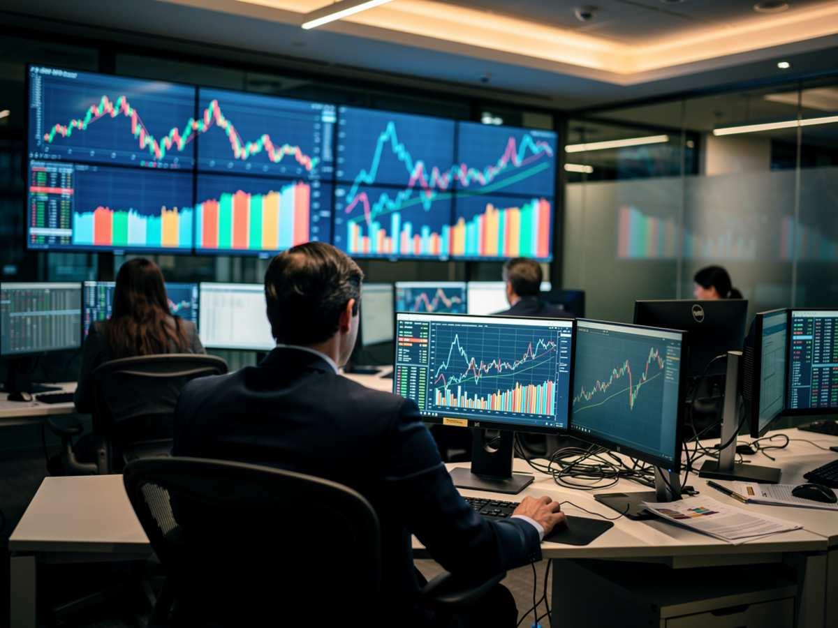 Эксперты изменили целевые цены акций шести крупных компаний США