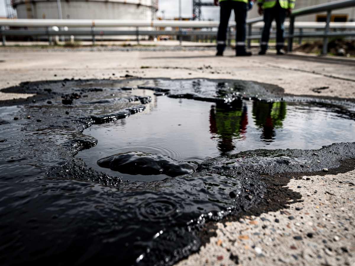 США и Иран обсудят транзит нефти и разморозку активов на встрече в Пакистане