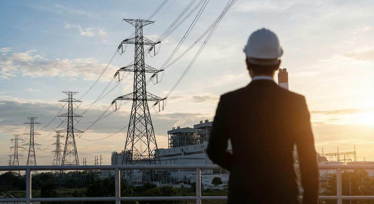 Энергетическая компания Berkshire Hathaway выиграла суд по делу о лесных пожарах