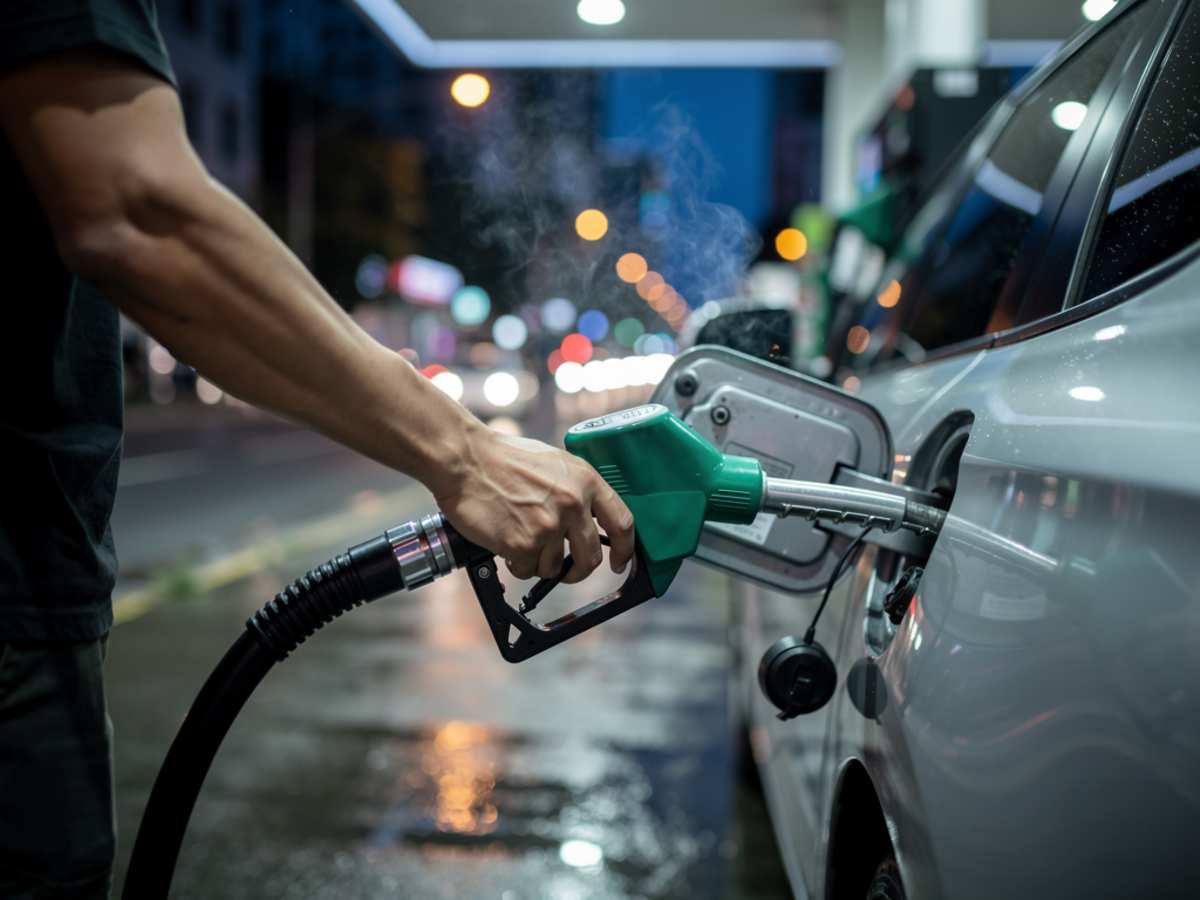 Правительство увеличило субсидии на газовые заправки и перевод авто на газ