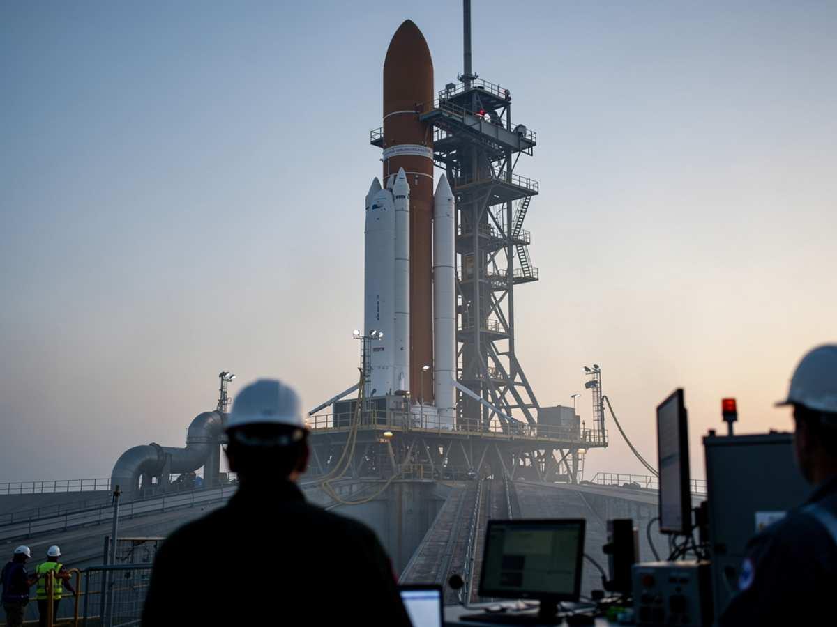 Частные инвестиции в пуски ракет Старт-1М с Восточного составят 600 млрд ₽