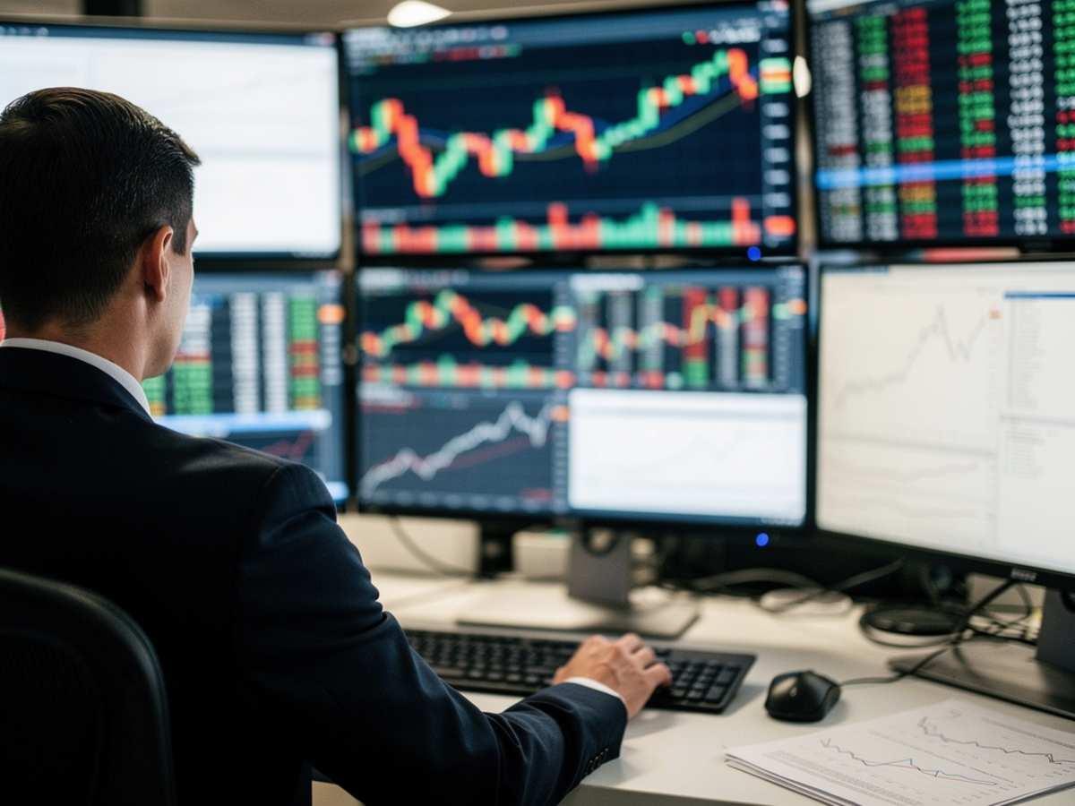 Эксперты Уолл-стрит назвали лучшие дивидендные акции для стабильного дохода