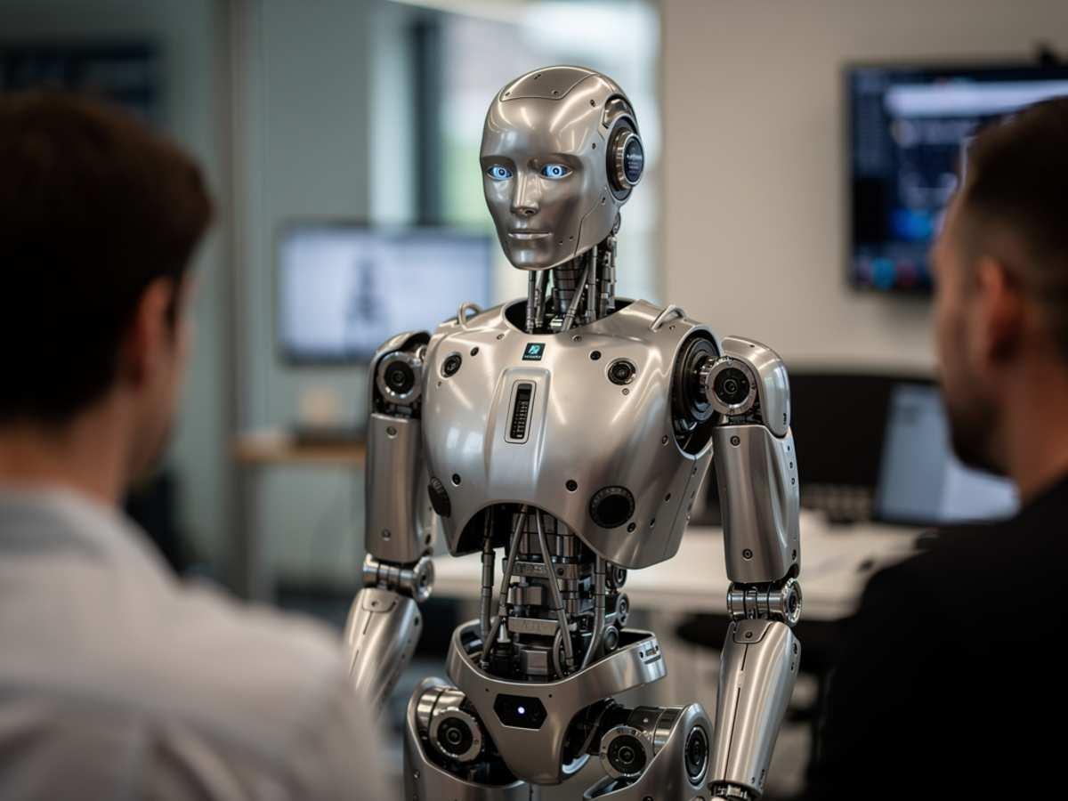 Искусственный интеллект и автоматизация угрожают доходам представителей 50 профессий в России