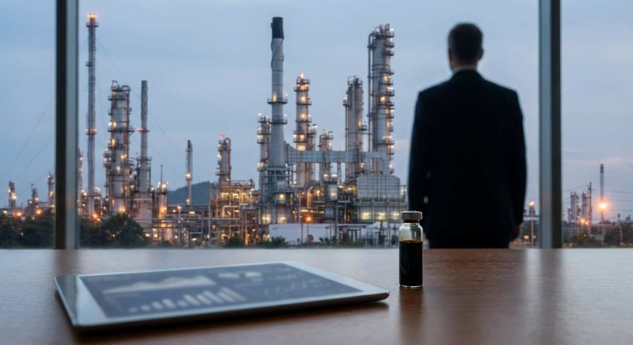 Рынки Азии открылись падением на фоне резкого скачка цен на нефть