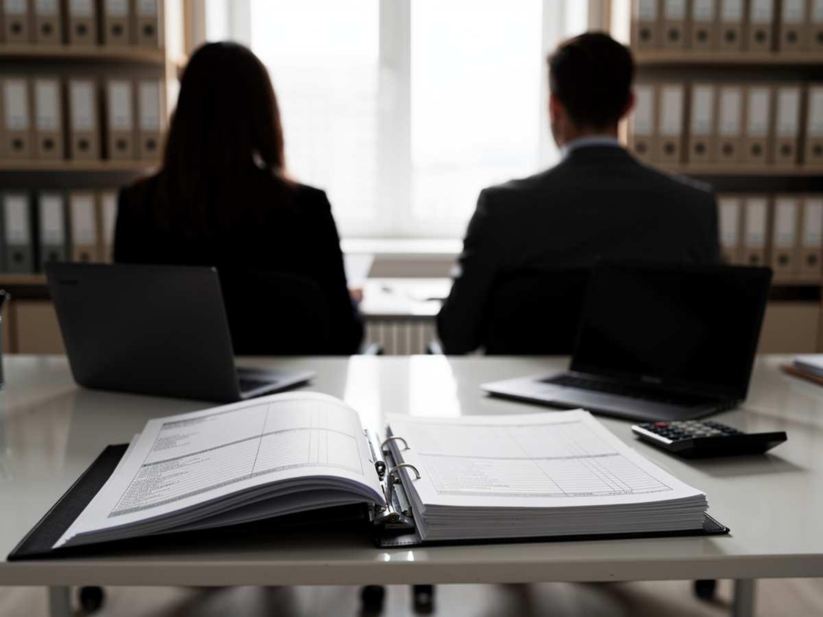 ФНС начала масштабную кампанию против дробления малого бизнеса в России