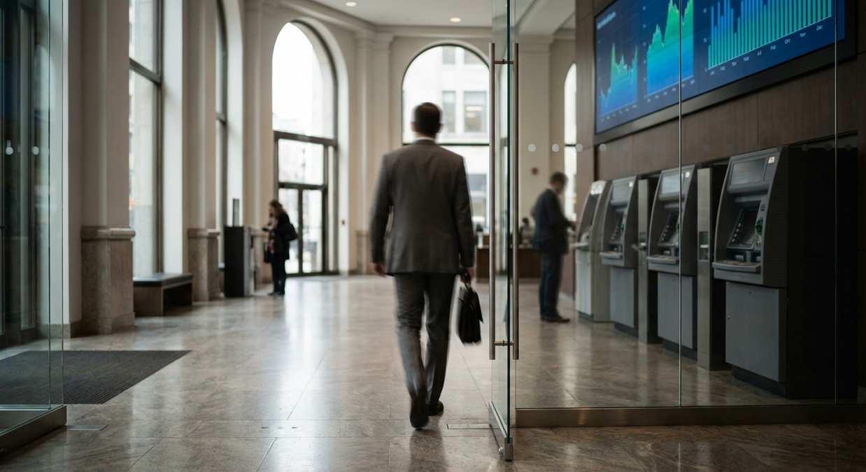 Газпромбанк выпустил замаскированное приложение в App Store