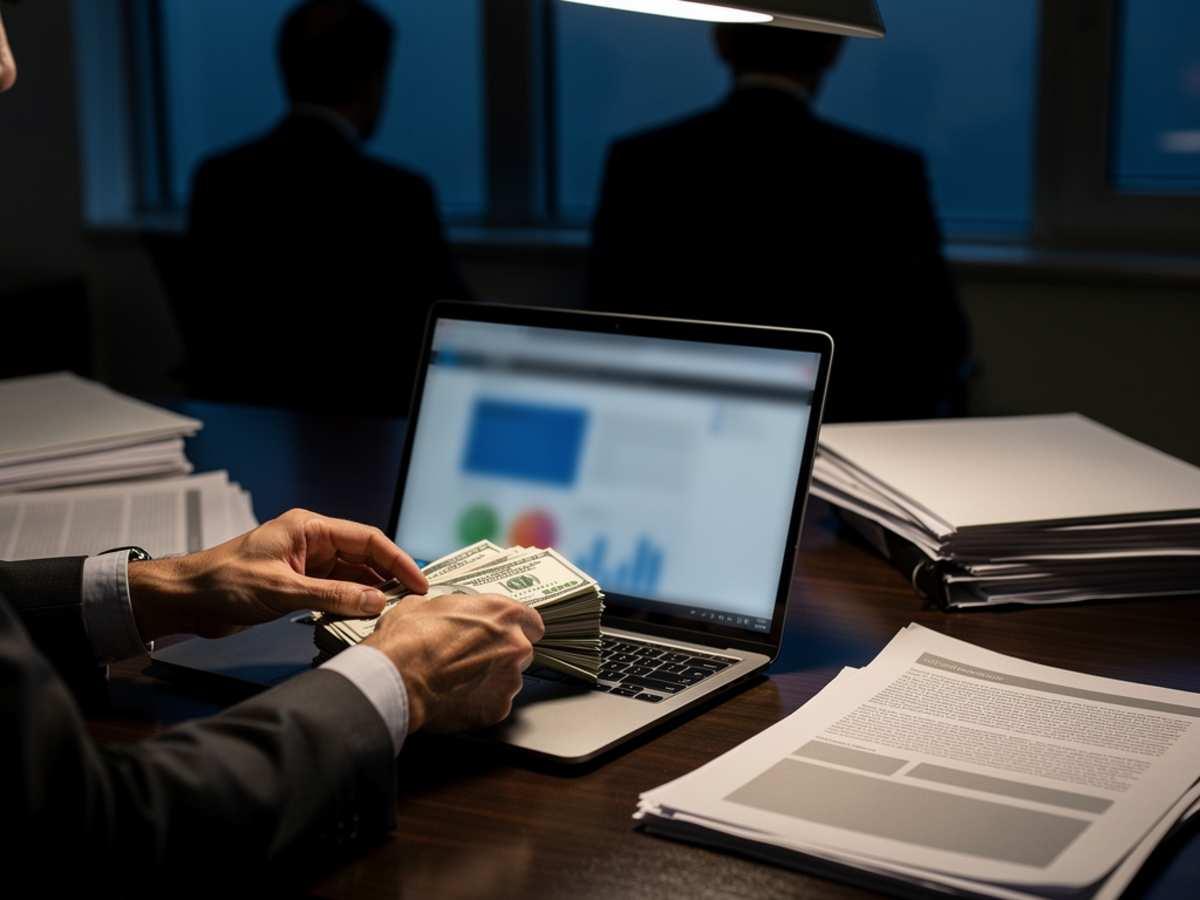 Минцифры предложило обязать банки и операторов возвращать деньги жертвам мошенников