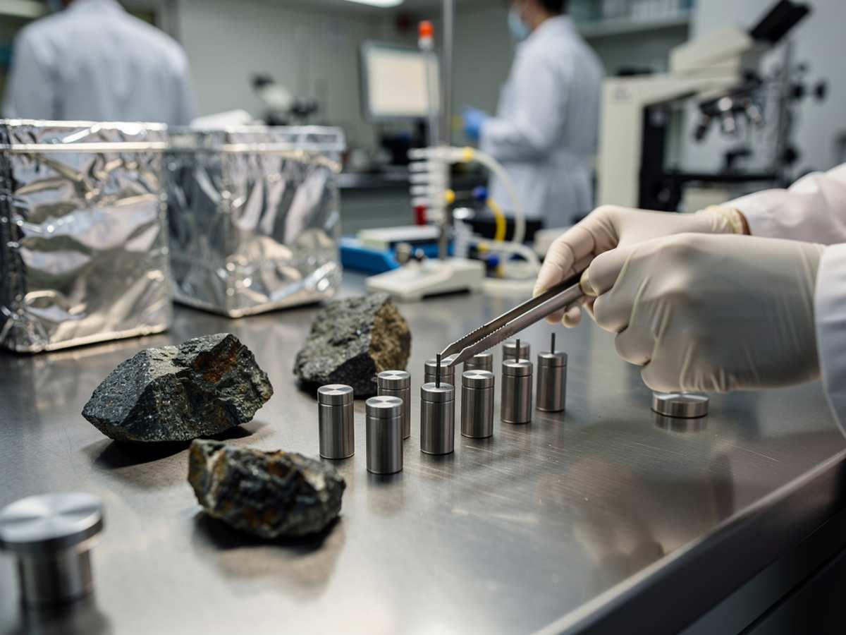 Предложение России о вывозе урана из Ирана сохраняет актуальность