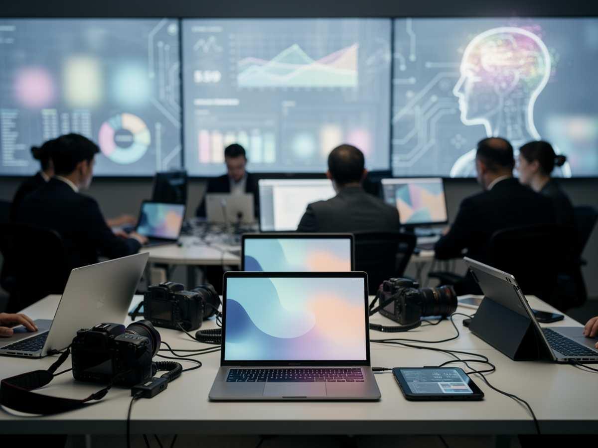 Минцифры предложило ввести цензуру для искусственного интеллекта в России