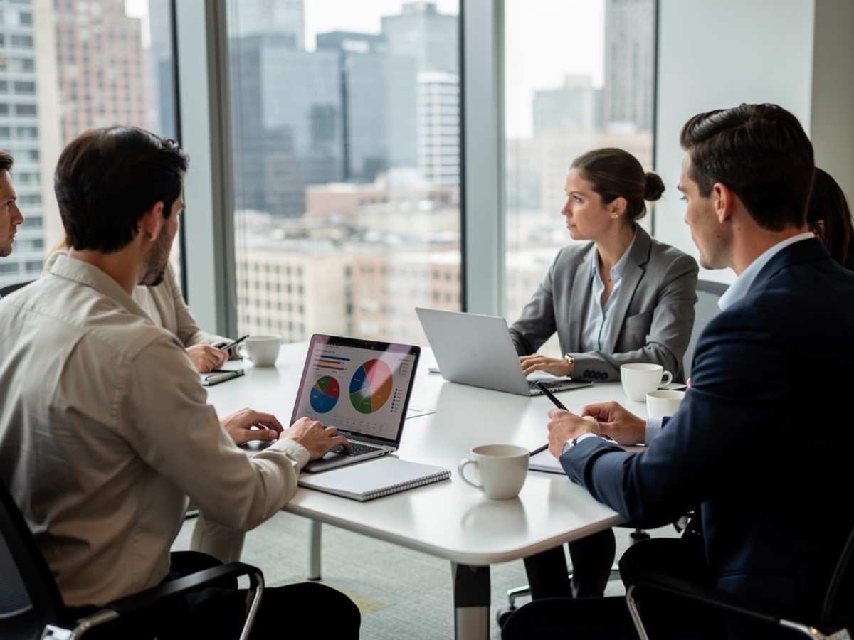 OpenAI назвала партнерство с Amazon драйвером роста корпоративного бизнеса