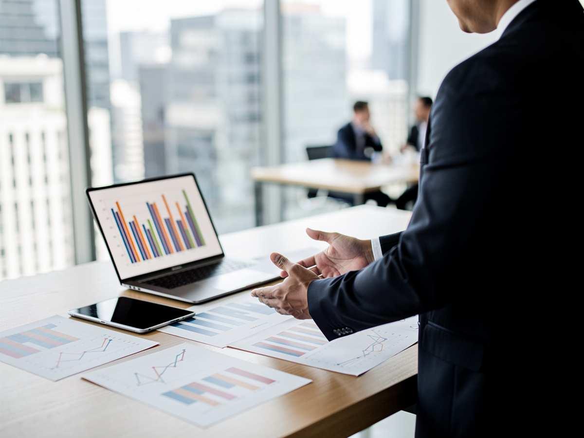 Инвестиционный фонд продал часть акций Broadcom после ралли