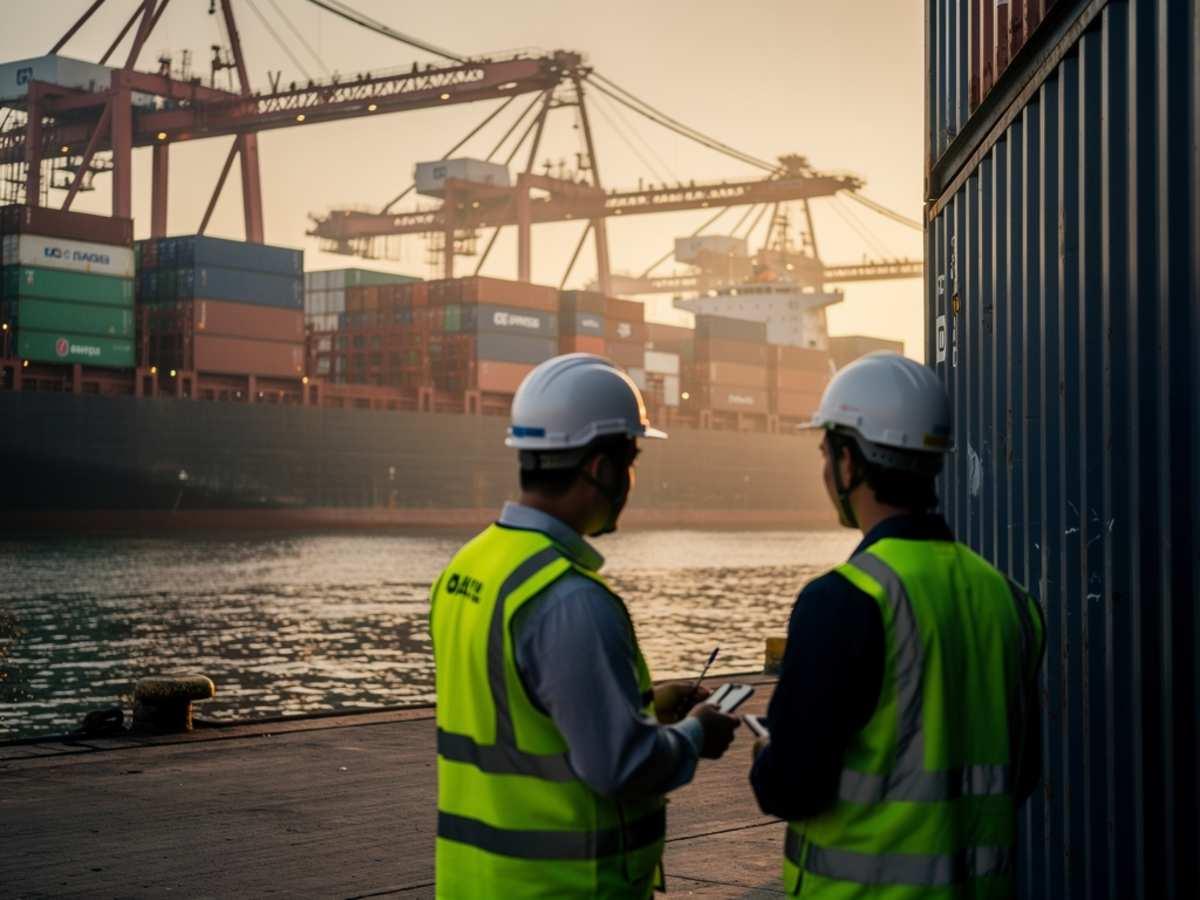 Внешнеторговый профицит России сократился на 17% в феврале