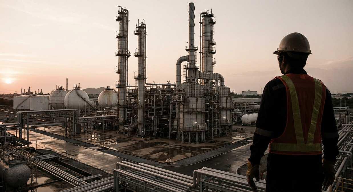 Скидки на российскую нефть упали на фоне временного ослабления санкций