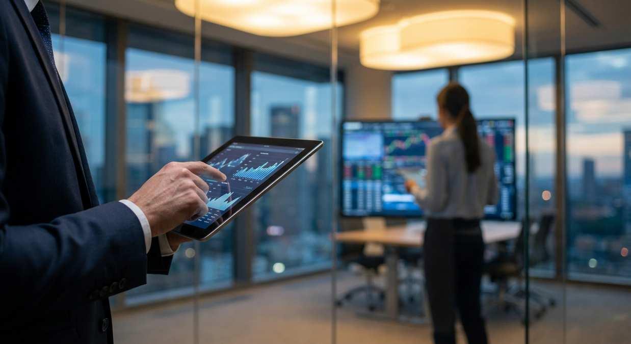 Акции Oracle взлетели на 9% после презентации новых ИИ-решений