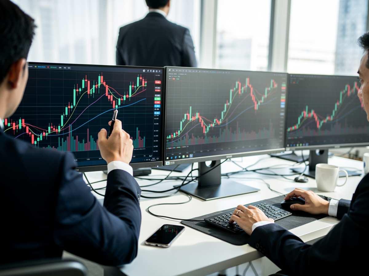 Фондовый рынок США проигнорировал скачок цен на нефть и продолжил рост