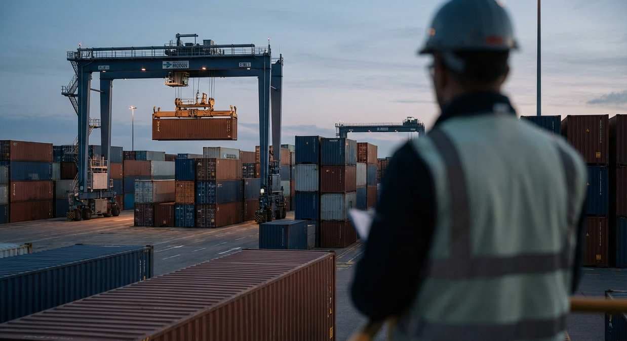 Чистая прибыль Первой грузовой компании рухнула в девять раз по итогам года