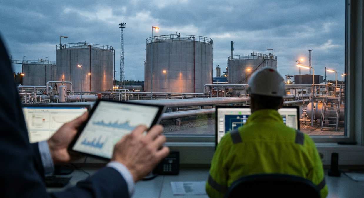 Русхим продаст Зарубежнефти газодобывающие активы и перенесет завод на Балтику