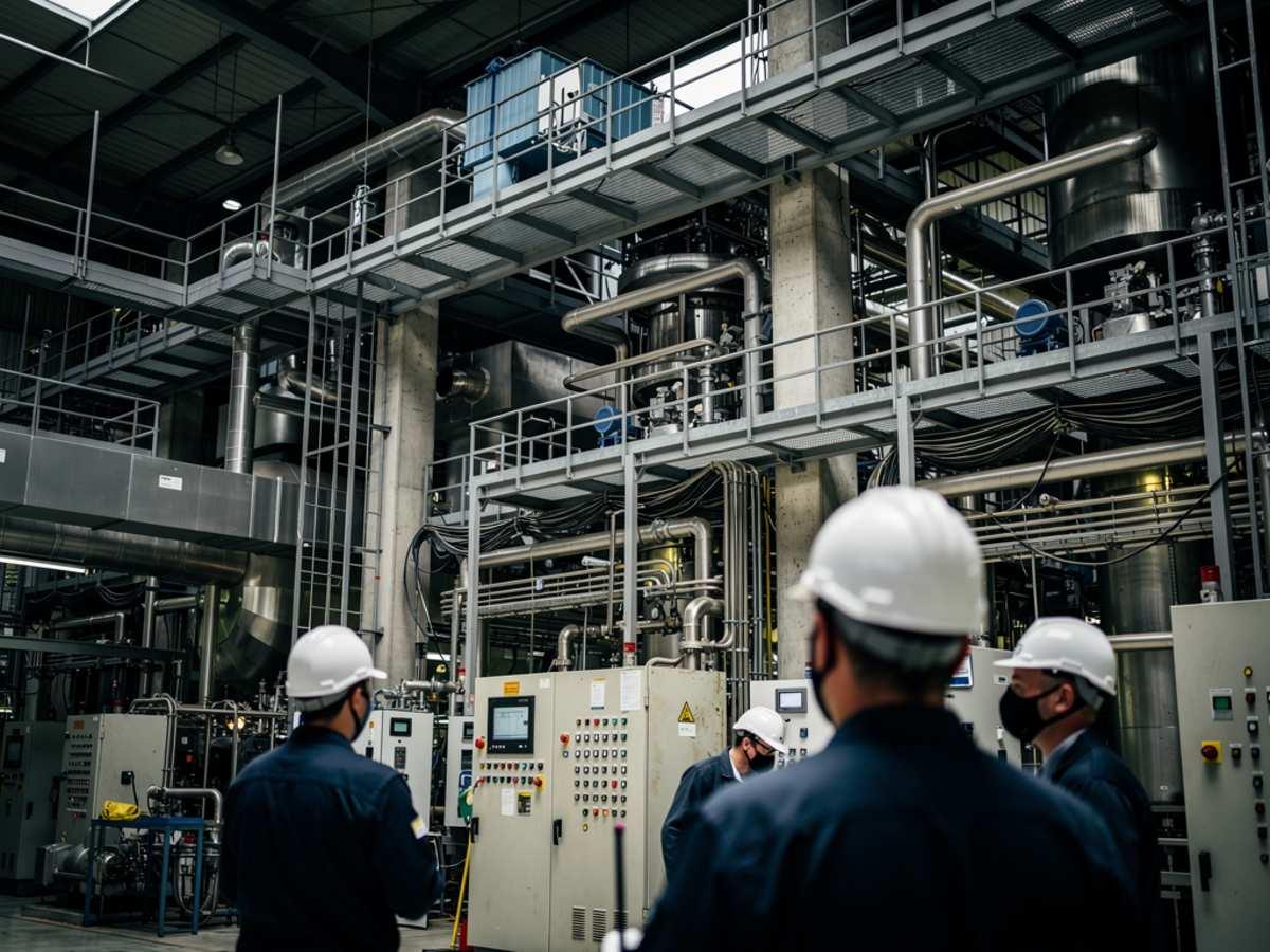 ПСБ продал Саянскхимпласт и другие активы компании РН-Коммерция за 30,3 млрд ₽