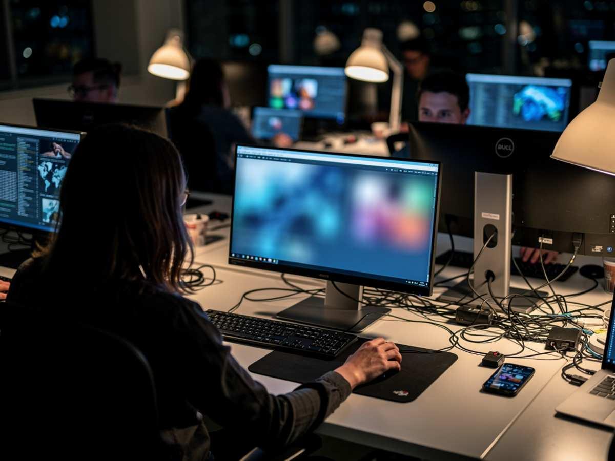 Власти России решили замедлить блокировку интернета из-за недовольства граждан