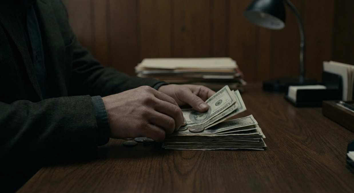 Кандидат на пост главы ФРС США Уорш оказался богаче всех своих предшественников